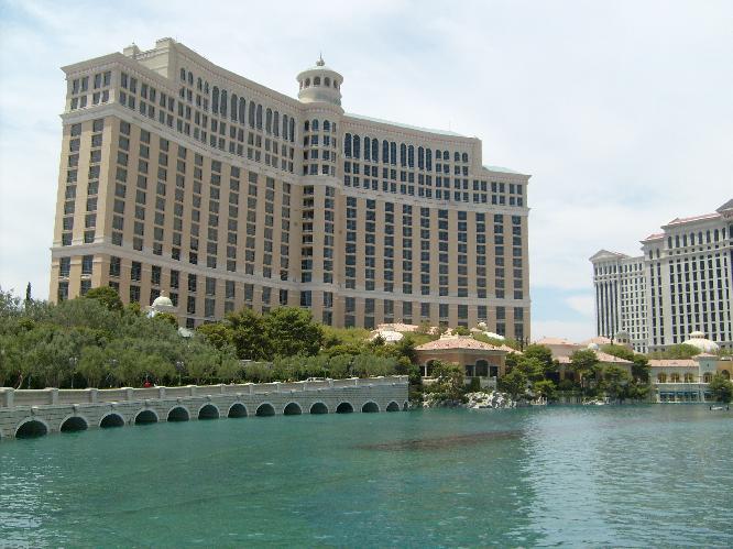 Bellagio Las Vegas: A Guide for Tourists & Guests Visiting — sian victoria